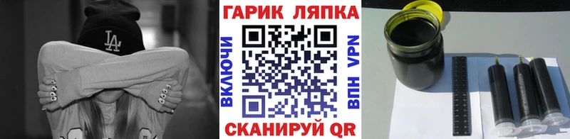 ГАШ VHQ Салехард